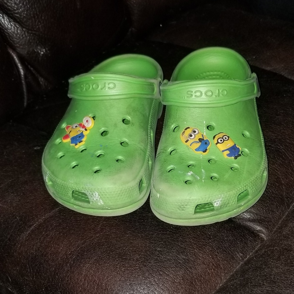 Crocs - Picture 3 of 4